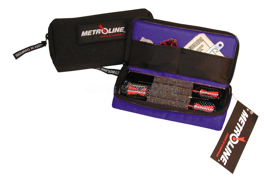 Metroline Mini - Purple